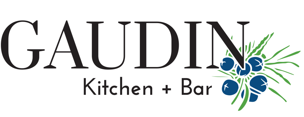 Gaudin Kitchen and Bar | Downtown Tampa